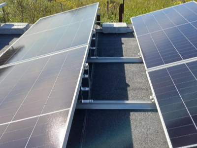 Montim Paneli fotovoltaik Montim Paneli fotovoltaik